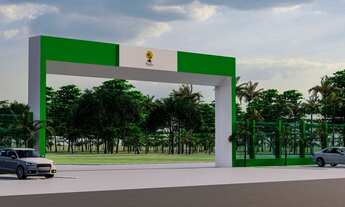 Imagem: Loteamento Fechado Em Paracuru Com Area