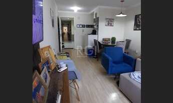 Imagem 6: Apartamento para Venda - 68.43m², 2 dormitórios, sendo 1 suites, 1 vaga - Centro Histórico