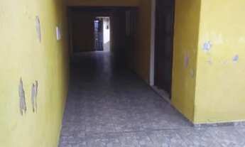 Imagem 7: Casa para aluguel com 150 metros quadrados com 3 quartos em Jardim Jandira - Jandira - SP