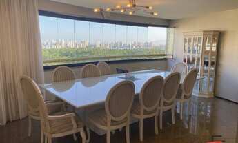 Imagem 4: Cobertura com 4 suítes para Venda no Edifício Le Louvre. - AP43527