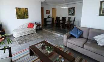 Imagem 2: Venda Apartamento 3 Dormitórios - 136 m² Sumaré