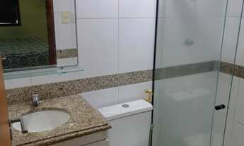 Imagem: Apartamento para aluguel possui 60 metros