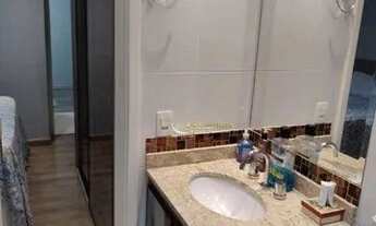 Imagem 7: Apartamento com 4 dormitórios à venda, 102 m² por R$ 1.182.000 - Água Rasa - São Paulo/SP