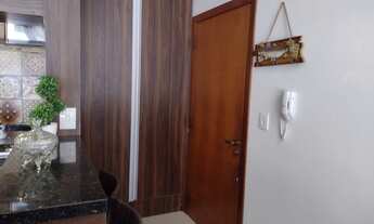 Imagem 3: Apartamento de 2 quartos para alugar no bairro Canasvieiras