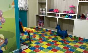 Imagem 4: BRASÍLIA - Apartamento Padrão - NORTE (ÁGUAS CLARAS