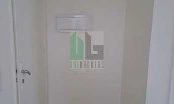 Imagem 5: Apartamento para locação na Vila Mariana, 40m², 1 dorm, entre metrôs Ana Rosa e Paraíso, s