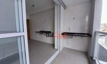 Imagem 4: Apartamento com 2 dormitórios, Sacada à venda, Vila Matilde - São Paulo/SP