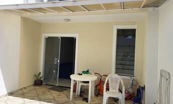 Imagem 7: Casa para aluguel com 110 metros quadrados com 3 quartos em Ipitanga - Lauro de Freitas