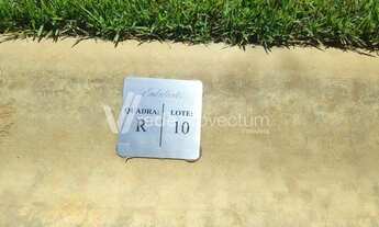 Imagem 5: Terreno - Loteamento Residencial Entre Verdes (Sousas) - Campinas