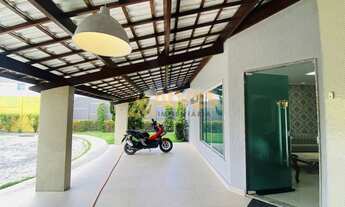 Imagem 5: CASA DE ALTO PADRÃO 100% MOBILIADA CONDOMÍNIO NA REGIÃO DA AV. FRAGA MAIA