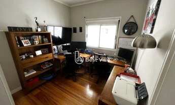 Imagem 6: Apartamento com 3 dormitórios, 139 m² - venda por R$ 1.415.000 ou aluguel por R$ 8.690/mês