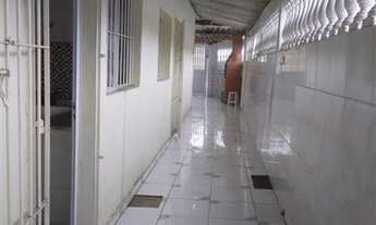 Imagem 3: Casa de esquina na Vl. Tupi