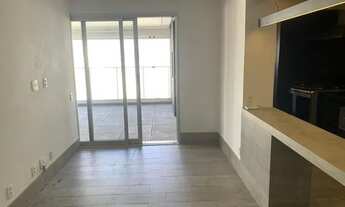 Imagem 3: Apartamento para venda tem 64 metros quadrados com 1 quarto em Pinheiros - São Paulo - SP