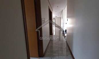 Imagem 6: Aluga Casa Villaggio 3 Bauru