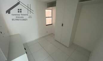 Imagem 5: Apt Venda/locação, no Porto das Dunas, 2 quartos, projetado