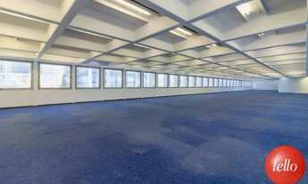 Imagem 4: São Paulo - Conjunto Comercial/Sala - Itaim Bibi