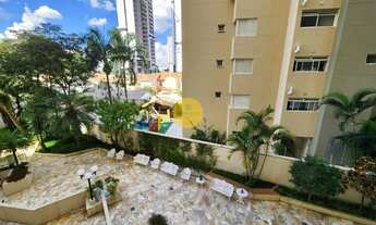 Imagem 6: Apartamento de 94 m² com 03 dormitórios na Vila Romana