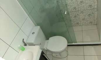 Imagem 3: Aluga casa kitnet na Boca do Rio