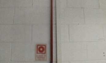 Imagem 6: SÃO PAULO - Galpão/Depósito/Armazém - LUZ