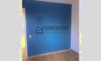 Imagem 2: SAO BERNARDO DO CAMPO - Residential / Apartment - BAIRRO ASSUNCAO