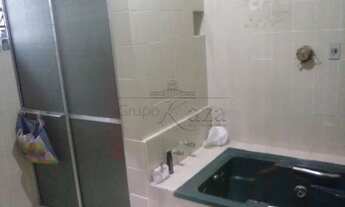 Imagem 4: Jacarei - Casa Padrão - Jardim California