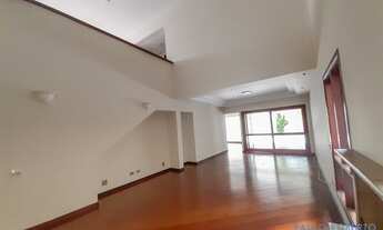 Imagem 3: CASA EM CONDOMÍNIO - ALPHAVILLE - SP