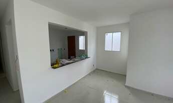 Imagem 5: Vende-se casa em Santa Rita (Tibiri), 84,35m² de área, 2 quartos sendo 1 suíte, laje plana