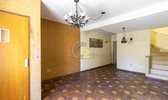 Imagem 5: Sobrado para venda possui 133 metros quadrados com 3 quartos em Sumaré - São Paulo - SP