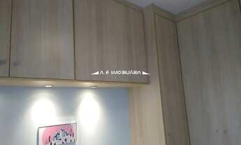 Imagem 5: Apartamento em Condomínio Padrão para Venda no bairro Lapa, 2 dorm, 1 suíte, 1 vagas, 75 m