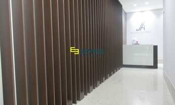 Imagem 2: Sala para aluguel, 2 vagas, Funcionários - Belo Horizonte/MG