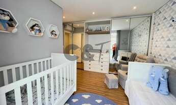 Imagem 6: Casa de Condomínio - 3 Suítes à Venda no Jardim Prudência, São Paulo/SP