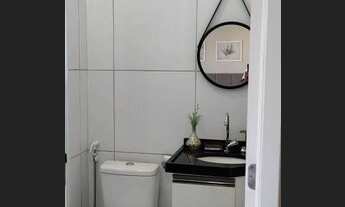 Imagem 7: AL51 - Apartamento para venda tem 51 metros quadrados com 2 quartos em Sussuarana - Salvad