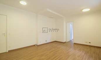 Imagem 5: Apartamento Venda 1 Dormitórios - 77 m² Jardim Paulista