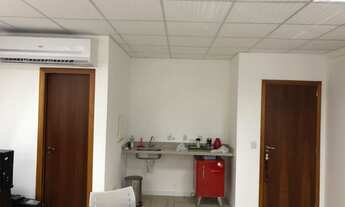 Imagem 2: Sala - Alphaville Campinas - Campinas