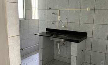 Imagem: Alugo apartamento Jardim Petrópolis (Várzea