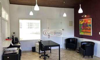 Imagem 7: Sobrado com 5 dormitórios para alugar, 243 m² por R$ 6.800,00/mês - Vila Santo Antônio - C