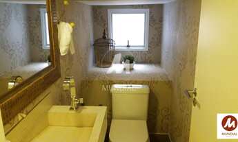 Imagem 6: Casa (sobrado em condominio) 2 dormitórios/suite, cozinha planejada, portaria 24 horas, em