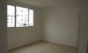 Imagem 6: Apartamento para aluguel possui 44 m2 no Bairro Chácaras Tubalina