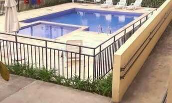 Imagem 5: Apartamento à venda no bairro Parque São Lourenço - São Paulo/SP