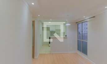 Imagem 2: Apartamento à Venda - Jardim Antonio Von Zuben , 2 Quartos, 45 m2