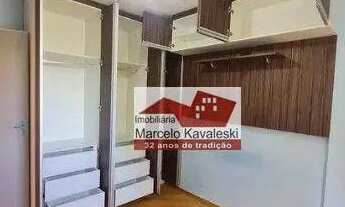 Imagem 3: Apartamento com 2 dormitórios à venda, 56 m² por R$ 330.000,00 - Jardim Vergueiro (Sacomã