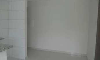 Imagem 6: Apartamento Padrão em São Carlos