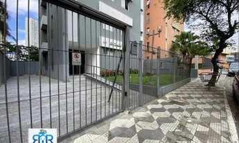 Imagem 2: Apartamento 01 Dormitório mobiliado ao lado do Hooping Jardim Sul