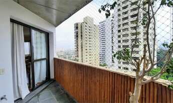 Imagem 5: Apartamento alto padrão em Santana