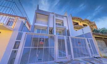 Imagem: Casa para Venda - 204.53m², 3 dormitórios