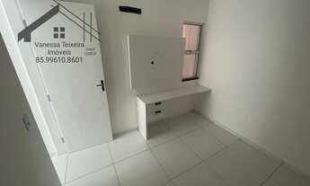 Imagem 3: Apt Venda/locação, no Porto das Dunas, 2 quartos, projetado