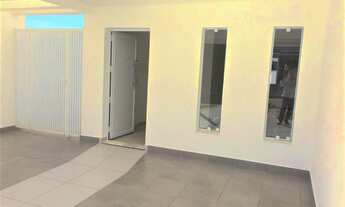 Imagem 4: Casa / Sobrado no condomínio De Mônaco em Hortolândia com 242 metros quadrados com 3 quart