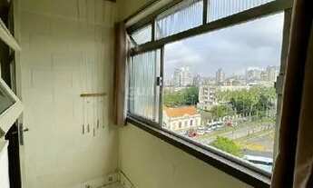 Imagem 6: Apartamento mobiliado com 1 dormitório para alugar no bairro Bom Fim