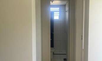 Imagem 5: Apartamento com 2 quartos para alugar por R$ 1050.00, 47.00 m2 - COSTEIRA - ARAUCARIA/PR