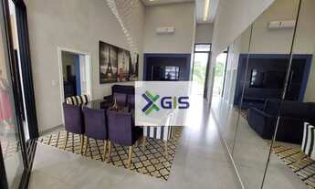 Imagem 3: Casa com 3 dormitórios, 280 m² - venda por R$ 1.590.000,00 ou aluguel por R$ 6.550,00/mês